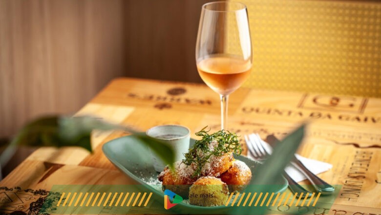 Decanter lança novo cardápio com inspiração no mediterrâneo e ingrediente tendência