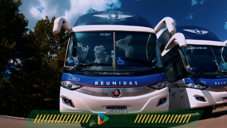 Movimento nas rodoviárias cresce e empresas de ônibus se preparam para final de ano movimentado