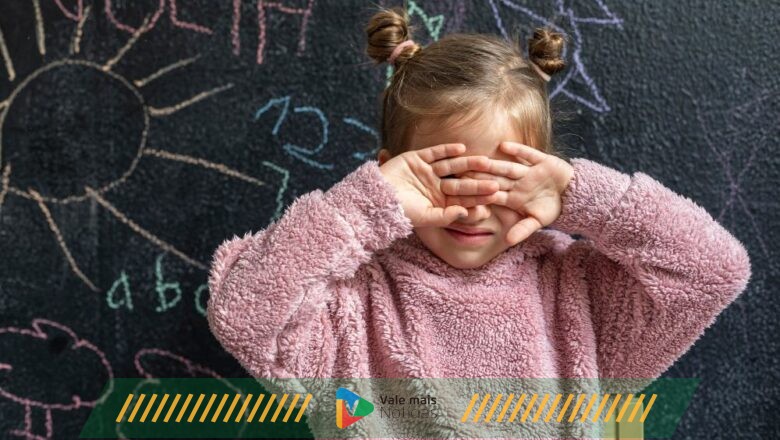 Como acalmar uma criança com autismo?