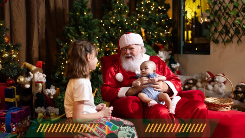 Weihnachtsfest celebra espírito natalino com tradição germânica Festa de Natal de Pomerode conta com atrações especiais para o 2º Advento
