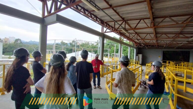 BRK atinge a marca de 16 mil visitantes no Programa Portas Abertas