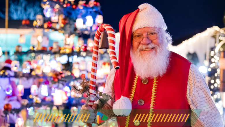 Weihnachtsfest recebe show nacional do Falamansa