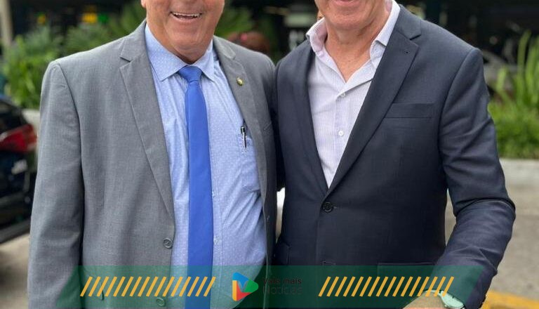 Deputados Jorge Goetten e Oscar Gutz indicam R$ 18 milhões para a recuperação das enchentes