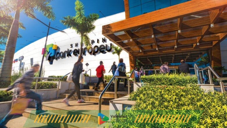 Shopping Park Europeu tem mais de 30 novas operações inauguradas em 2023 