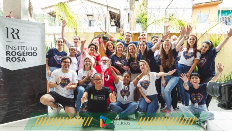 Natal Solidário: “Liga do Bem” fará doação de ceias a 350 famílias