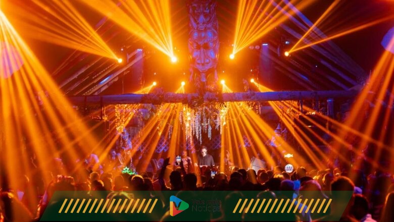 Warung Beach Club recebe nesta sexta-feira a Tour 20 anos do duo D-Nox & Beckers