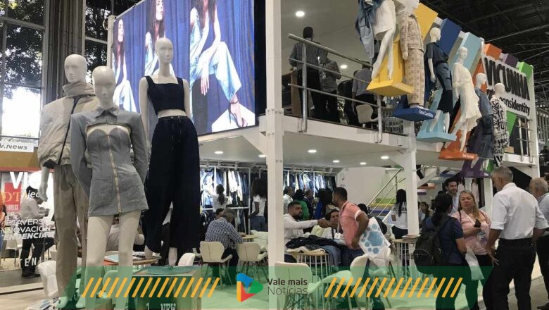 Brasil levará 42 empresas para a feira Colombiatex de las Américas