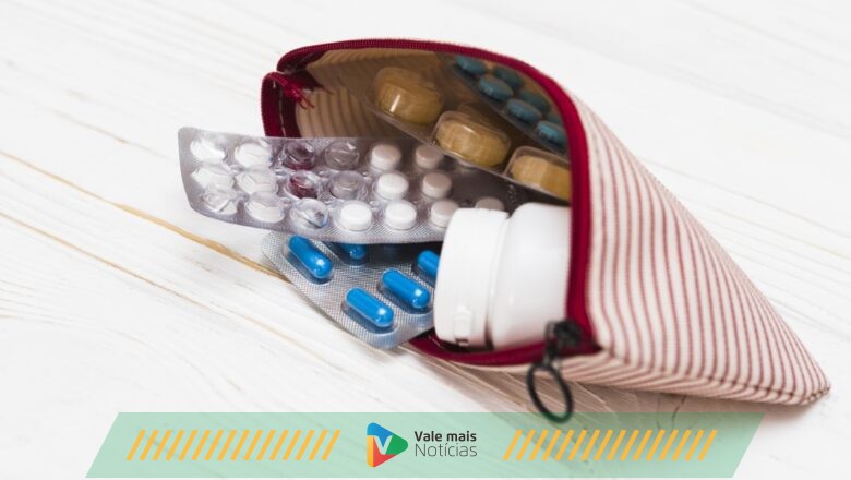 Vai viajar? Especialista lista cuidados para quem precisa levar medicamentos em viagens