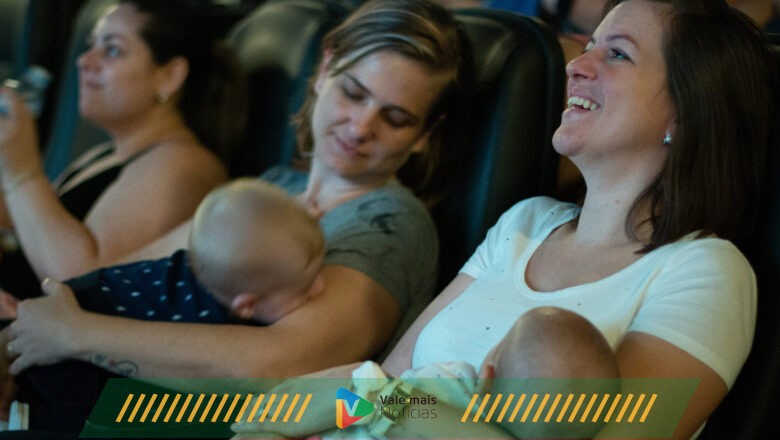 CineMaterna exibe o filme ‘Wish – O Poder dos Desejos’ no Norte Shopping