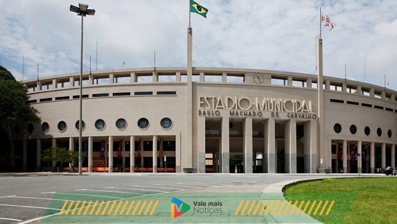 Comitê Jovem do Museu do Futebol: interessados podem se inscrever até 1º de março