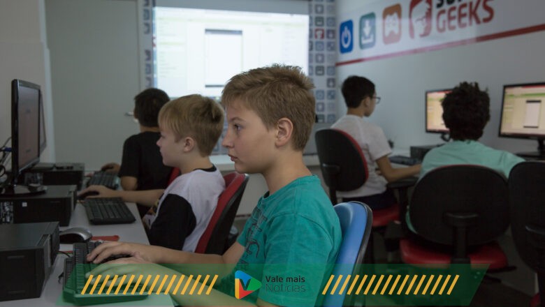 Volta às aulas: conheça quatro cursos que ajudam no bom desempenho escolar