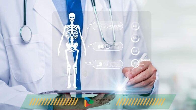 Inteligência Artificial é ferramenta para ajudar na predição de riscos de doenças