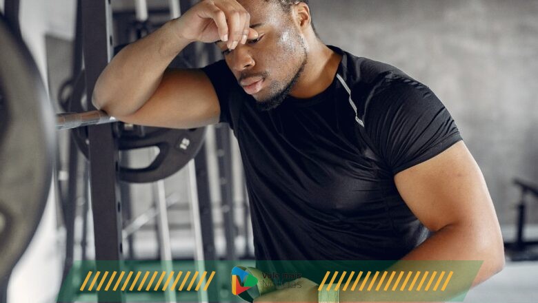 Treinar realmente cura ressaca? Mito ou verdade? 