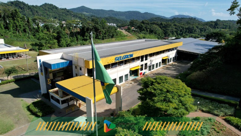 Agronegócio cresce e impulsiona indústria de soluções de automação para o setor