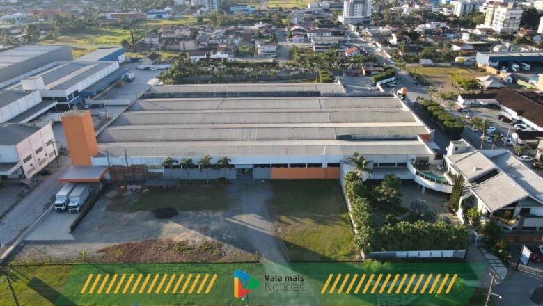 Fábrica têxtil de Santa Catarina celebra 35 anos de sucesso com 3 milhões de peças produzidas em 2023 e projeção de crescimento para 2024