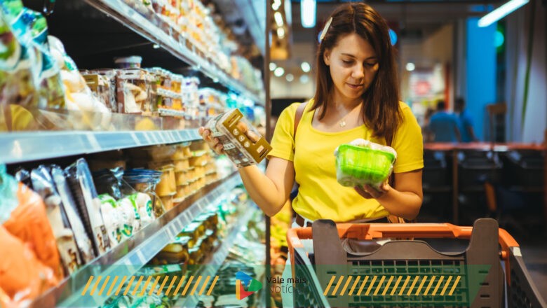Alimentos processados x ultraprocessados: o que diz o Guia Alimentar?