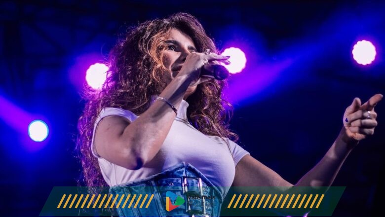 Aniversário de 87 anos de Rodeio terá Show Nacional