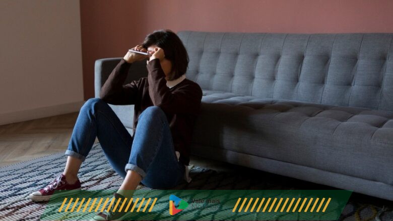 O que é a Síndrome da Cabana?