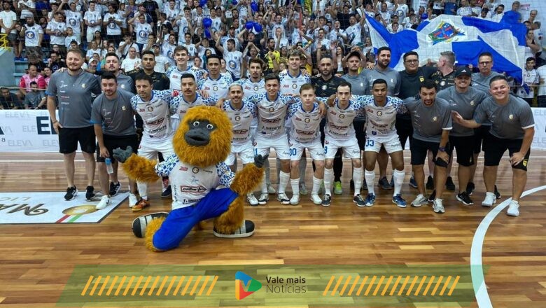 Final do Torneio de Verão de Indaial será entre Timbó e Mariotão Ascurra