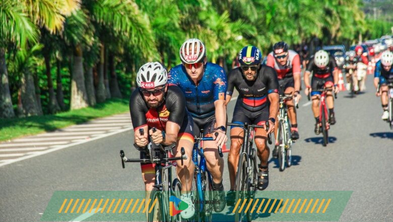 Santa Catarina recebe etapa do GP Extreme Series