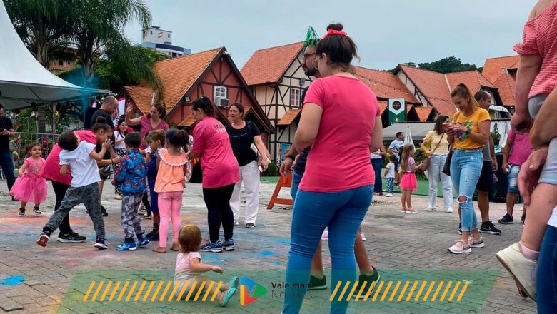 Quatro opções para se divertir no Carnaval sem sair do Vale do Itajaí (SC)