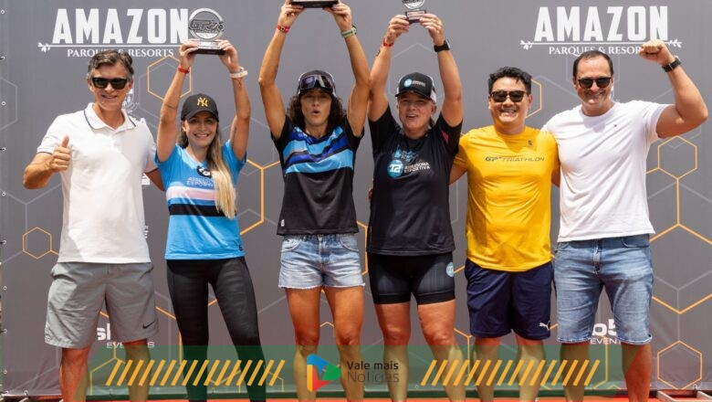 GP Extreme Series: Igor Amorelli é campeão da etapa de Penha