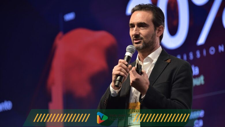 Autor de “A Potência da Liderança Consciente” realiza noite de autógrafos e palestra na Praia Brava na terça-feira (20), com entrada gratuita