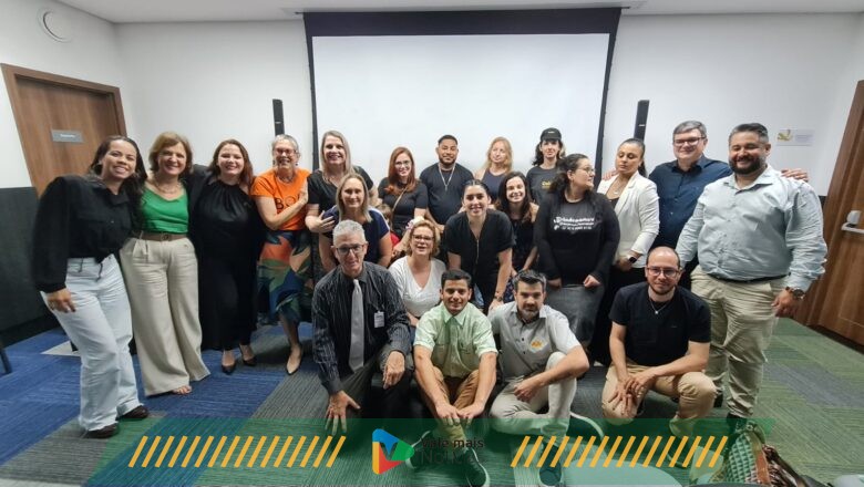 MEI UP terá nova turma no Vale do Itajaí