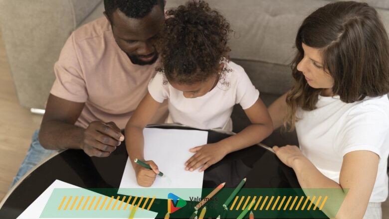 Volta às aulas: como ajudar os filhos no início do ano letivo?