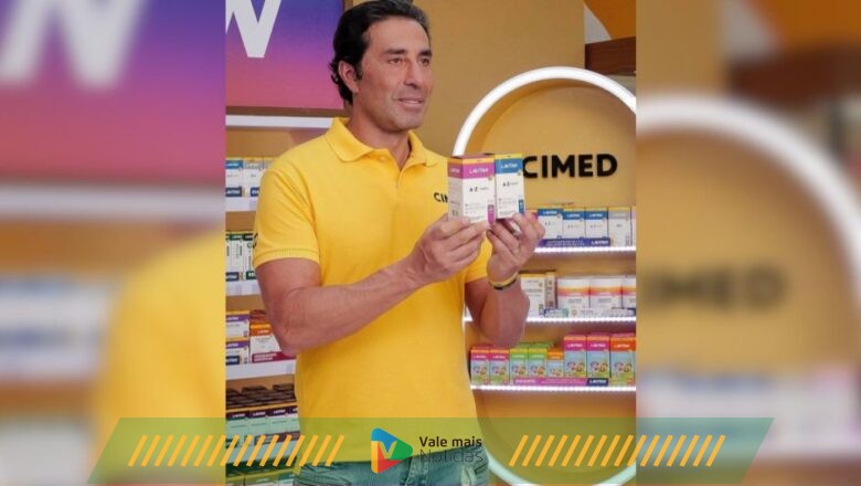 Bilionário vem a Blumenau ensinar a vendedores como construir grandes fortunas
