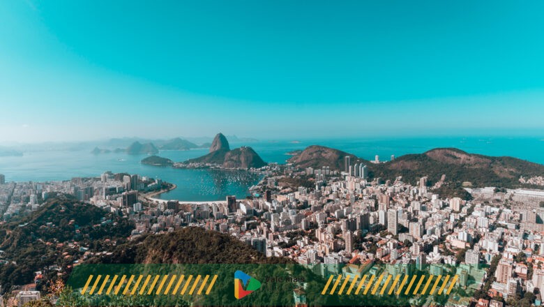 BRASIL, PAÍS DOS MORADORES