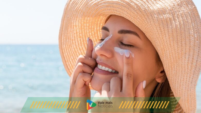 Com o calor intenso, é importante cuidados constantes com a pele durante todo o dia. Confira dicas