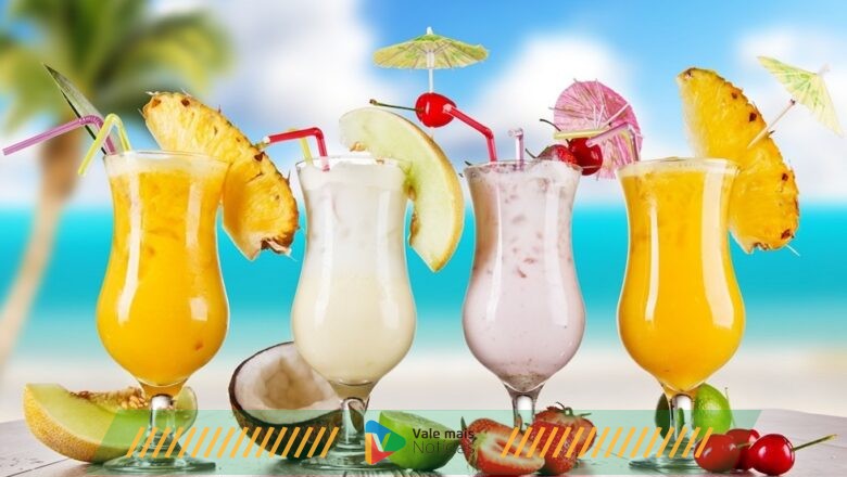Drinks e bebidas para curtir o Carnaval 2024 em alto estilo