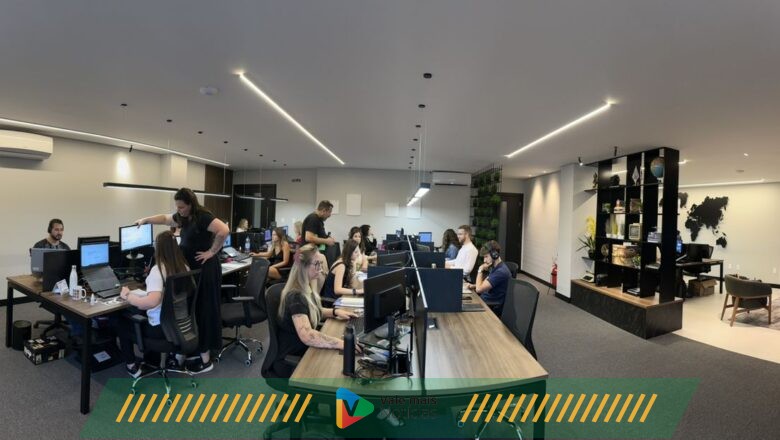 Father & Company inaugura novo endereço e fortalece posicionamento da marca