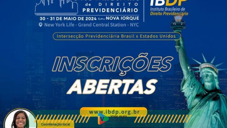 Brasileira cria comunidade e ajuda advogados previdenciaristas para atuação em âmbito internacional