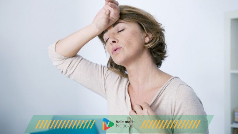 Mitos e verdades sobre o ganho de peso na menopausa