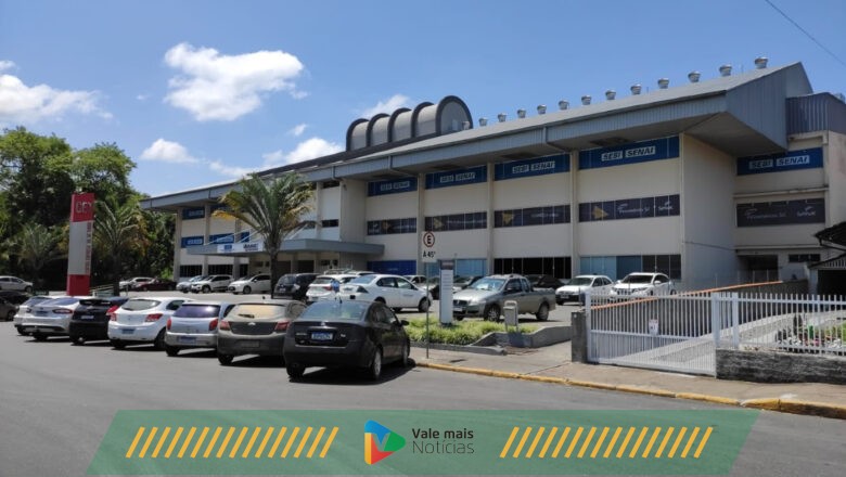 Timbó ganha unidade do SENAI Lab 4.0
