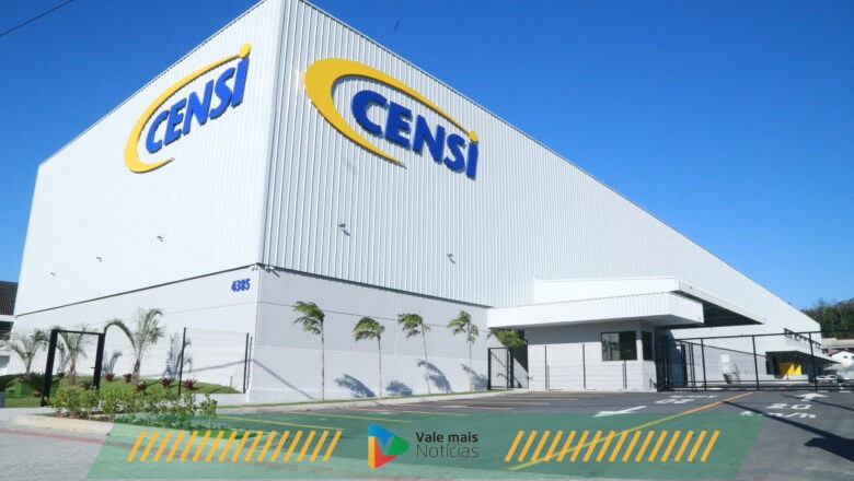 Censi S.A. reforça cultura empresarial e meta de crescimento para 2024 em Convenção Nacional de Vendas