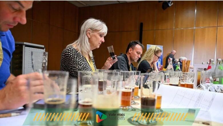 Father & Company Brasil é hub logístico para cervejarias artesanais