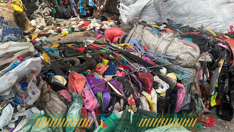 Fuplastic enaltece o papel vital dos catadores de materiais recicláveis para o meio ambiente, economia circular e social