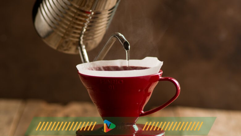 Conheça 6 mitos e verdades sobre o café