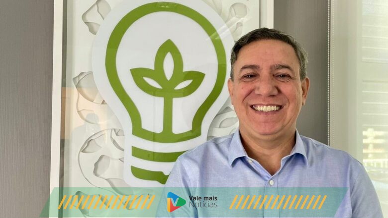 O4B é embaixadora do LIDE SC na nova vertical Crescimento Empresarial