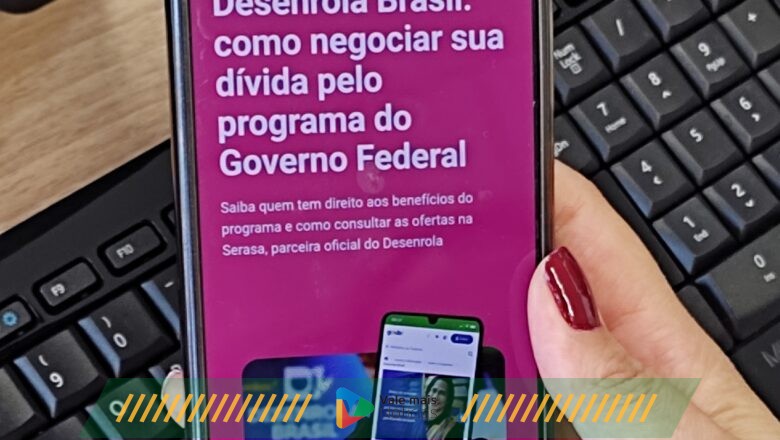 Última semana do Mega Feirão Desenrola Brasil: SC tem descontos para mais de 16 milhões de dívidas