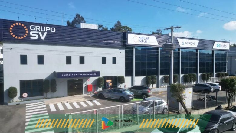 Grupo Solar Vale abre mais de 80 vagas de emprego em Blumenau 