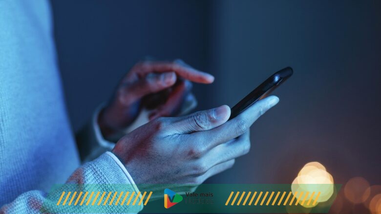 Uso excessivo de aparelhos celulares pode gerar lesões em tendões e nervos da mão