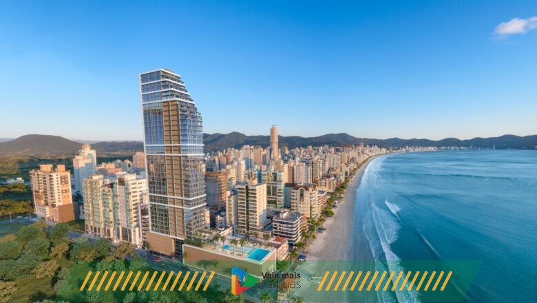 Investimentos de mais de R$ 400 milhões no turismo alavancam valorização no litoral catarinense