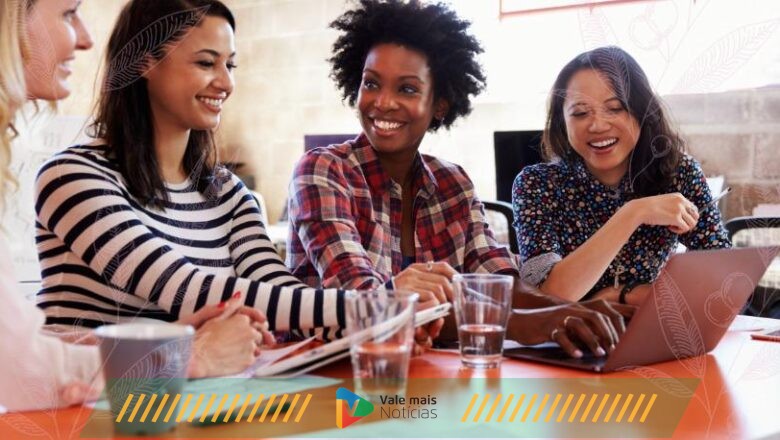 Programa Sebrae Delas lança curso gratuito voltado às mulheres que têm o seu próprio negócio
