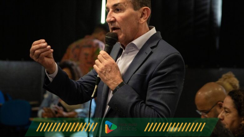 Uso de detectores de metal nas escolas pode ser aprovado nesta semana