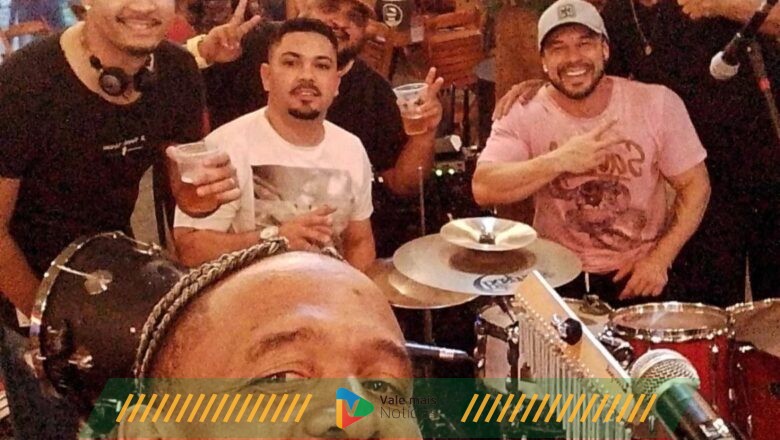 BANDA TK CONQUISTA O PÚBLICO