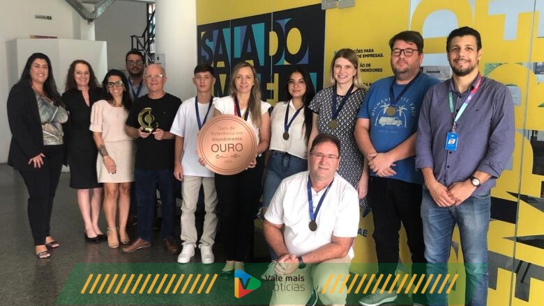 Salas do Empreendedor recebem Selo Sebrae de Referência em Atendimento